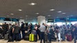 Aeroporto da Madeira: Onze voos foram cancelados para o dia de hoje