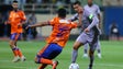 Imagem de Cristiano Ronaldo em branco no empate do Al Nassr em casa do Al Feiha