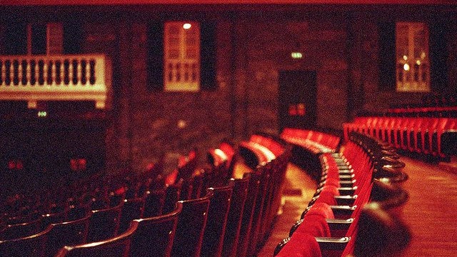 Imagem de Portugueses querem mais investimento na cultura