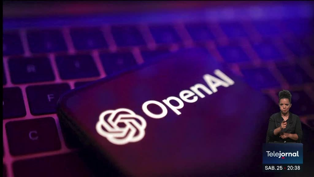 ChatGPT terá aconselhado autor de tiroteio nos EUA