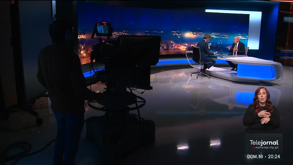 Eleições Presidenciais. Debates com candidatos começam esta semana