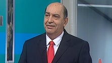 Imagem de Testes de duas em duas semanas (áudio)