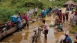 Imagem de Covid-19: OMS vai disponibilizar 120 milhões de testes rápidos para países pobres
