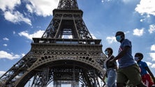 Imagem de Covid-19: França regista 7.071 novos casos de infeção nas últimas 24 horas