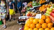 Imagem de Preço da fruta desce com operação ferry