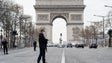 Imagem de França com 70 mortes por Covid-19 em 24 horas