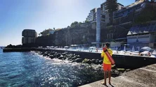 Imagem de Sanas Madeira vai dar dois cursos de nadador-salvador (áudio)