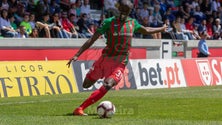 Imagem de Marítimo quer regressar às vitórias