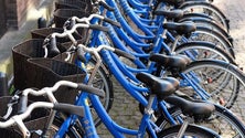Imagem de Venda de bicicletas aumentou durante a pandemia (Vídeo)