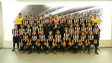 Imagem de Nacional é campeão regional de futebol sub-13