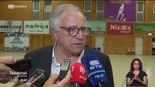 Imagem de Marítimistas aprovaram o Plano Estratégico da SAD (vídeo)