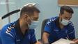 Imagem de Afastadas suspeitas de envolvimento dos árbitros madeirenses no processo Cashball (Vídeo)
