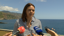 Imagem de Célia não quer jaulas nos Anjos (vídeo)
