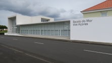 Imagem de Confusão na Escola do Mar dos Açores (Vídeo)
