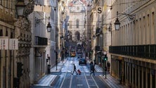 Imagem de Portugal entre países europeus com mais mortalidade
