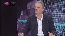 Imagem de É cada vez maior o número de casos de covid-19 no futebol (vídeo)