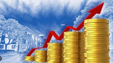 Imagem de Madeira com saldo excendentário em 7,9 milhões de euros