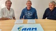 Imagem de Clube Escola do Estreito junta-se à Associação de Andebol da Madeira