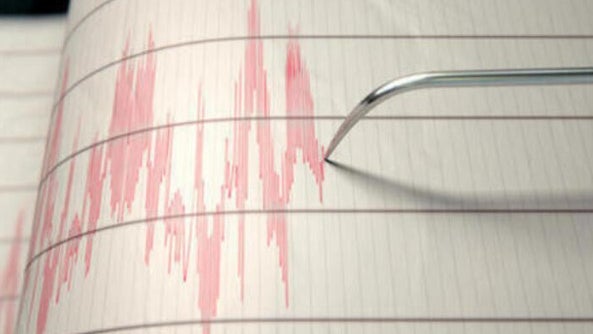 Imagem de Sismo de 3,7 sentido no concelho de Santiago do Cacém