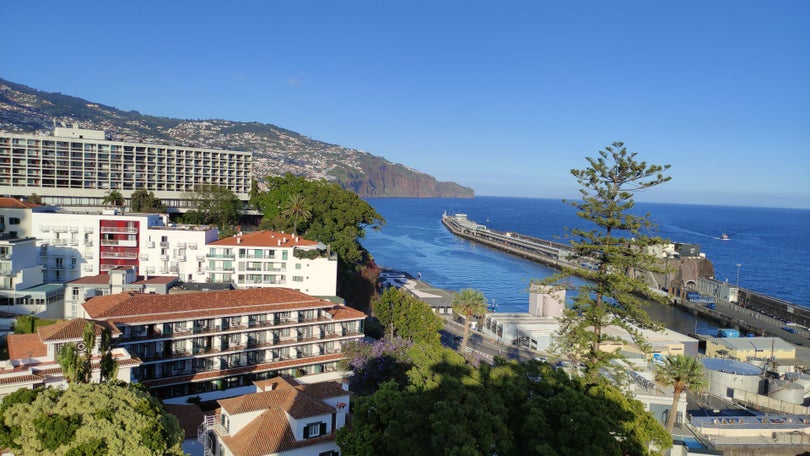 Imagem de No ano passado houve aumento superior a 80% de dormidas na Madeira, em relação a 2020