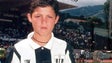 Imagem de Andorinha recorda Cristiano Ronaldo (vídeo)