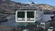 Imagem de Passageiros queixam-se da falta de condições do ferry