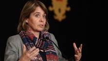 Catarina Martins defende «alternativa à destruição» da Ucrânia