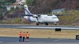 Avião cargueiro tem registado uma taxa de ocupação na ordem dos 100% (Áudio)