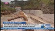 Imagem de Ribeira da Tabua com obras de recuperação