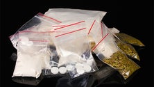 Imagem de Novas drogas disparam (vídeo)