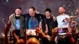 Sete detidos na semana passada por especulação de bilhetes para Coldplay