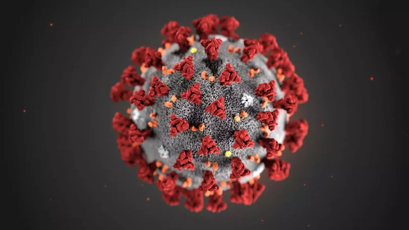 Imagem de Covid-19: Cientistas temem nova mutação do vírus na China
