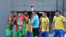 Marítimo conquista três pontos muito importantes