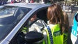 Imagem de Polícias de `palmo e meio` nas ruas do Funchal