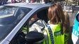Polícias de `palmo e meio` nas ruas do Funchal