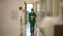 Imagem de Portugal é o sexto país da União Europeia com mais novos casos diários