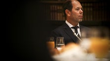 Imagem de Cofundador da Altice Armando Pereira ficou detido