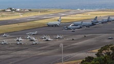 Trabalhadores da Base das Lajes questionam normas de prevenção impostas (Vídeo)