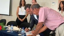 Imagem de Portossantenses vão ter desconto de 10 mil euros na aquisição de viaturas elétricas