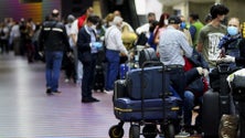 Imagem de Covid-19: Madeira recebe mais 90 repatriados da Venezuela