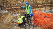 Imagem de Ribeira Brava integra projeto que reutiliza resíduos das obras de construção civil (áudio)