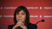 Imagem de Catarina Martins diz que a Madeira está em falta em relação ao novo hospital