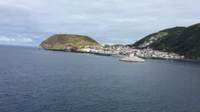 Imagem de Centenas de sismos registados em São Jorge (Som)