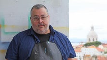 Imagem de Ministra da Cultura lamenta morte do artista plástico Jorge Santos