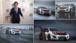 Imagem de Francisco Abreu e o novo desafio, piloto da Peugeot Portugal, no novo campeonato da Europa TCR com o Peugeot 308 TCR (Vídeo)