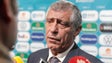 Imagem de Fernando Santos diz que Portugal é favorito