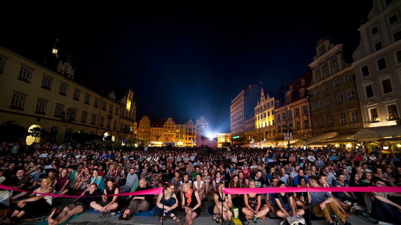 Imagem de Portugal em destaque em festival de cinema na Polónia