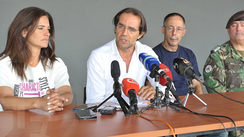 Imagem de Governo da Madeira solicita apoio financeiro ao Estado