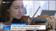 Madeira leva 12 músicos à Orquestra de jovens dos Conservatórios de música portugueses (vídeo)