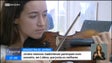 Imagem de Madeira leva 12 músicos à Orquestra de jovens dos Conservatórios de música portugueses (vídeo)